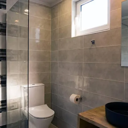 Holiday home Luxury