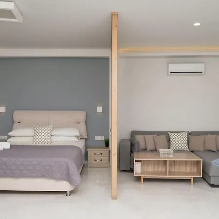 Luxury Holiday home Tsilivi (Zakynthos)