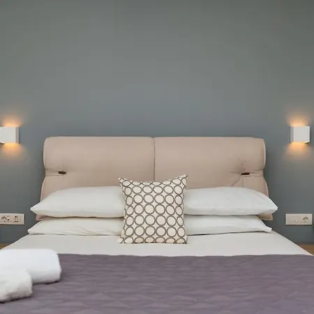 Holiday home Luxury Tsilivi (Zakynthos)